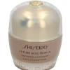 Shiseido Future Solution LX Total Radiance Foundation SPF15 30ml Neutral 3 fles