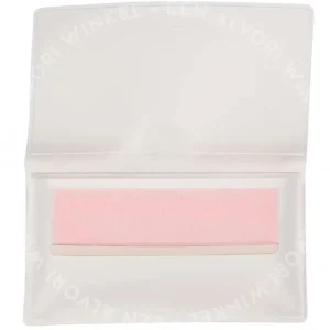 Shiseido Pureness Oil Control Blotting Paper 100stuk  fles