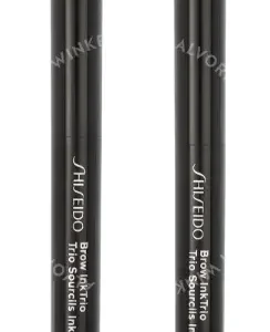 Shiseido Brow Ink Trio Brow Pencil 0.31g #02 Taupe fles