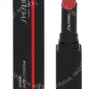 Shiseido Color Gel Lip Balm 2g #107 Dahlia fles en verpakking
