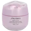 Shiseido White Lucent Overnight Cream & Mask 75ml Even Skin Tone fles