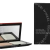 Shiseido Synchro Skin Self-Refreshing Custom Finish Powder 9g #110 Alabaster fles en verpakking