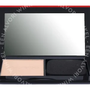 Shiseido Synchro Skin Self-Refreshing Custom Finish Powder 9g #130 Opal fles