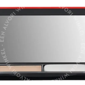 Shiseido Synchro Skin Self-Refreshing Powder Foundation 9g #150 Lace fles
