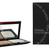 Shiseido Synchro Skin Self-Refreshing Custom Finish Powder 9g #160 Shell fles en verpakking