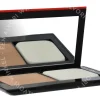 Shiseido Synchro Skin Self-Refreshing Custom Finish Powder 9g #160 Shell fles