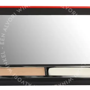 Shiseido Synchro Skin Self-Refreshing Custom Finish Powder 9g #240 Quartz fles