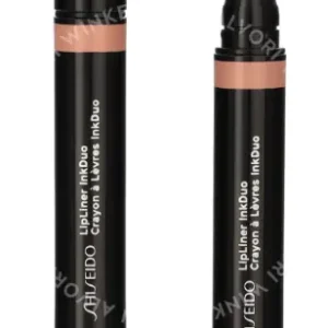 Shiseido Lipliner InkDuo 1.1g #01 Bare fles