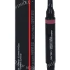 Shiseido Lipliner InkDuo 1.1g #03 Mauve fles en verpakking