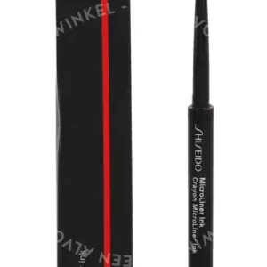 Shiseido Micro Liner Ink 0.08g #09 Violet fles en verpakking