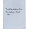 Shiseido Men Total Revitalizer Eye Cream 15ml Total Age-Defense verpakking