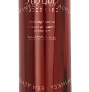 Shiseido Eudermine Activating Essence 145ml  fles