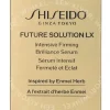 Shiseido FSLX Intensive Shine Firming Serum 50ml  verpakking