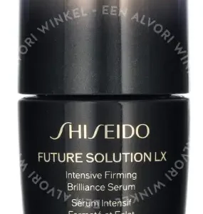 Shiseido FSLX Intensive Shine Firming Serum 50ml  fles