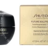 Shiseido FSLX Total Regenerating Night Cream 50ml  fles en verpakking