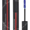 Shiseido Shiseido ControlledChaos MascaraInk 11.5ml #02 Sapphire Spark fles en verpakking