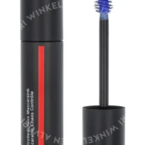 Shiseido Shiseido ControlledChaos MascaraInk 11.5ml #02 Sapphire Spark fles