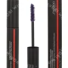 Shiseido Shiseido ControlledChaos MascaraInk 11.5ml #03 Violet Vibe fles en verpakking