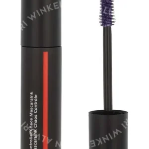 Shiseido Shiseido ControlledChaos MascaraInk 11.5ml #03 Violet Vibe fles