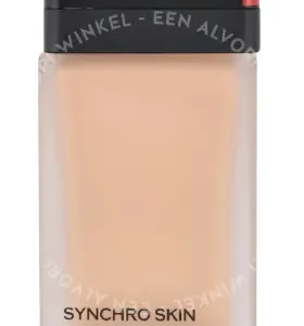 Shiseido Shiseido ControlledChaos MascaraInk 11.5ml #04 Emerald Energy fles