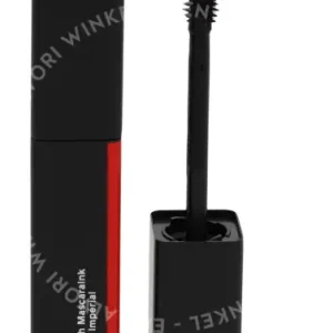Shiseido ImperialLash MascaraInk 8.5g #01 Sumi Black fles