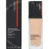 Shiseido Synchro Skin Self-Refreshing Foundation SPF30 30ml #160 Shell fles en verpakking