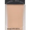 Shiseido Synchro Skin Self-Refreshing Foundation SPF30 30ml #310 Silk fles