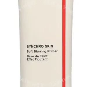 Shiseido Synchro Skin Soft Blurring Primer 30ml  fles