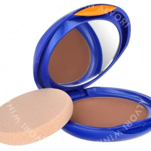 Shiseido UV Protective Compact Foundation SPF30 12g Dark Beige fles