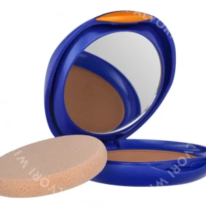 Shiseido UV Protective Compact Foundation SPF30 12g Dark Ivory fles
