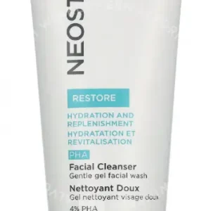 Neostrata PHA Facial Cleanser Gentle Gel Wash 200ml  verpakking
