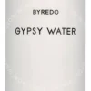 Byredo Gypsy Water Body Lotion 225ml  verpakking