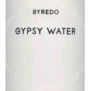 Byredo Gypsy Water Body Lotion 225ml  fles