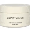 Byredo Gypsy Water Body Cream 200ml  fles
