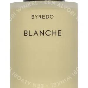 Byredo Blanche Body Wash 225ml  fles