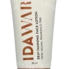 Ida Warg Self-Tanning Face Lotion 50ml  verpakking