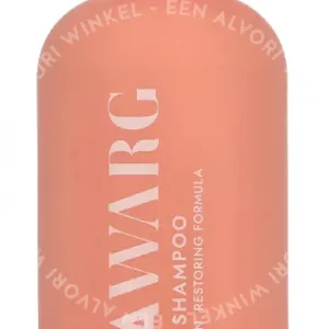 Ida Warg Repair Shampoo 250ml  fles