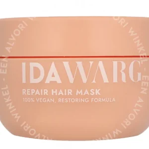 Ida Warg Repair Hair Mask 300ml  fles