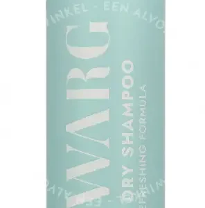 Ida Warg Everyday Dry Shampoo 150ml  fles