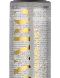 Ida Warg Self-Tanning Water Mist 75ml  verpakking