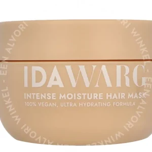 Ida Warg Intense Moisture Hair Mask 300ml  fles