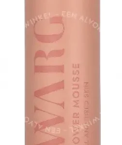 Ida Warg Vitalizing Shower Mousse 200ml  fles