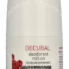 Decubal Restoring Deodorant Roll-On 50ml  verpakking