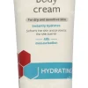 Decubal Hydrating Body Cream 200ml  fles