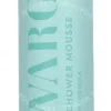 Ida Warg Feeling Clean Shower Mousse 200ml  verpakking