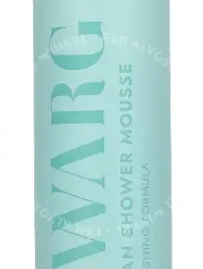 Ida Warg Feeling Clean Shower Mousse 200ml  fles