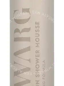 Ida Warg Summer Melon Shower Mousse 200ml  fles
