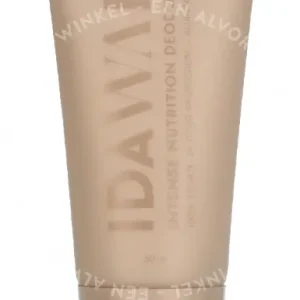 Ida Warg Intense Nutrition Deodorant 50ml  verpakking