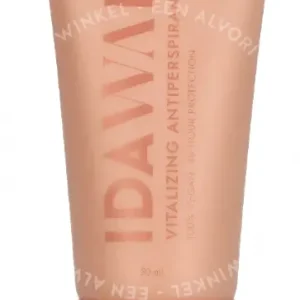 Ida Warg Vitalizing Antiperspirant 50ml fles