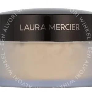 Laura Mercier Translucent Loose Setting Powder 29g Translucent fles